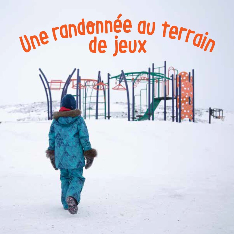 Couverture_Trip to the Playground
