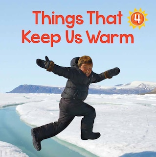 Front cover_Things That Keep Us Warm