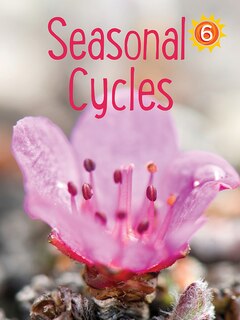 Front cover_Seasonal Cycles