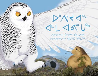Couverture_The Owl And The Lemming Big Book