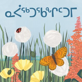 Front cover_On The Tundra
