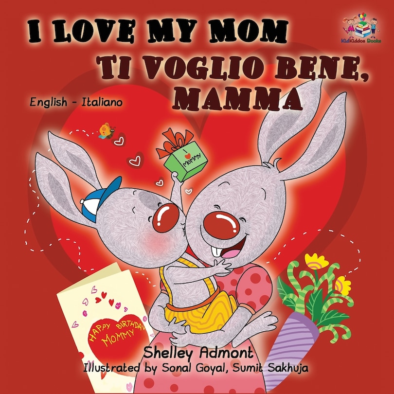 Couverture_I Love My Mom Ti voglio bene, mamma