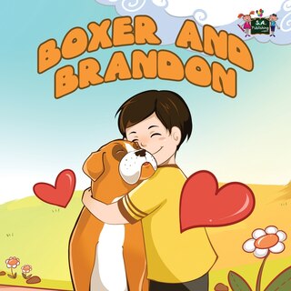 Couverture_Boxer and Brandon