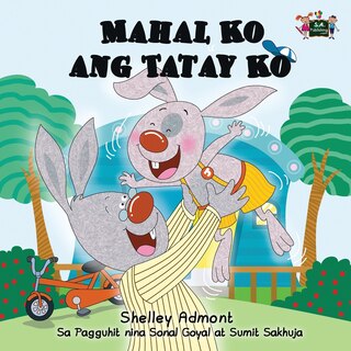 Front cover_Mahal Ko ang Tatay Ko