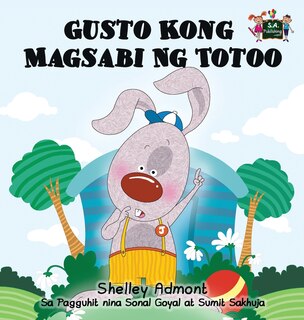 Couverture_Gusto Kong Magsabi Ng Totoo