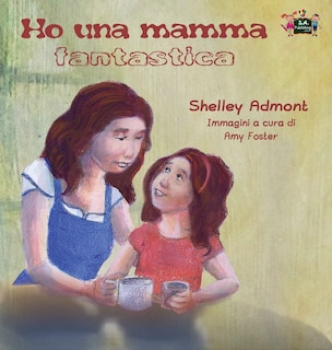 Couverture_Ho una mamma fantastica