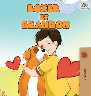 Front cover_Boxer et Brandon