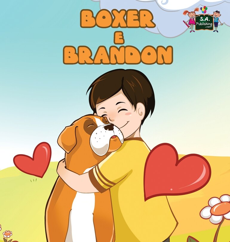 Couverture_Boxer e Brandon