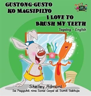 Couverture_Gustong-gusto ko Magsipilyo I Love to Brush My Teeth