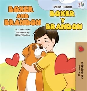 Couverture_Boxer and Brandon Boxer y Brandon
