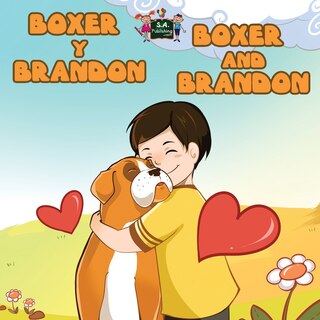 Front cover_Boxer y Brandon Boxer and Brandon