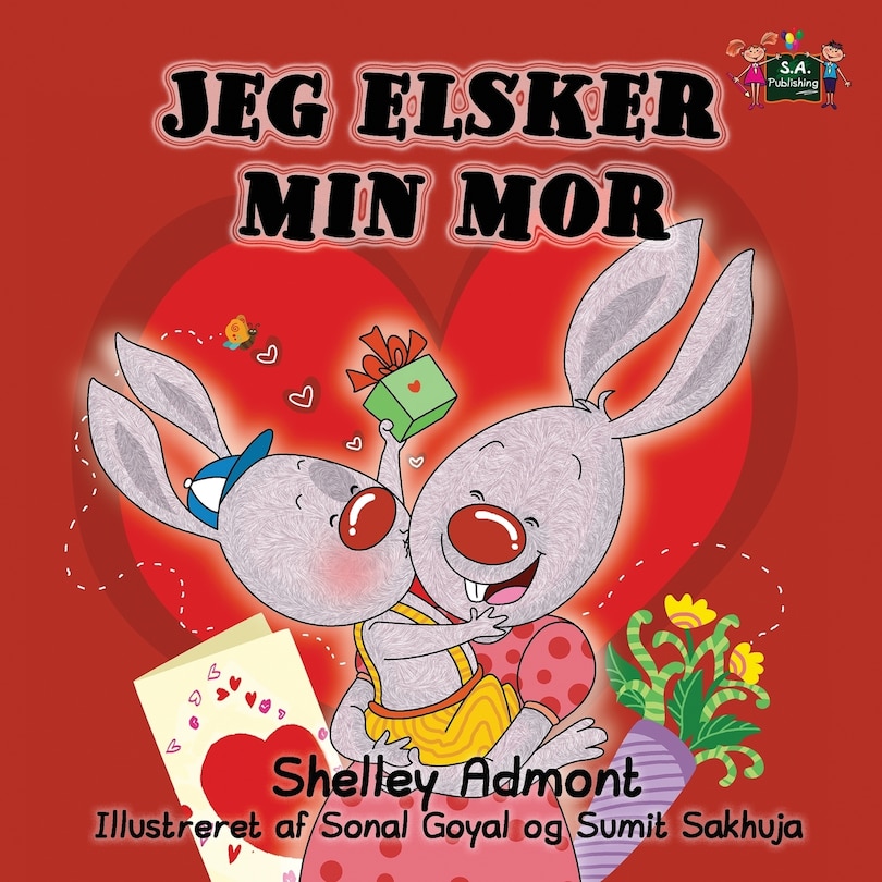 Couverture_Jeg elsker min mor