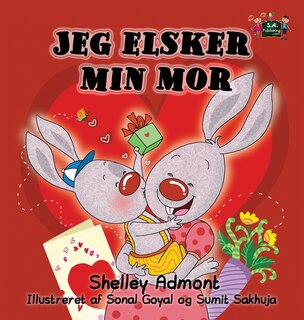 Front cover_Jeg elsker min mor
