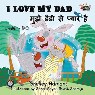 Couverture_I Love My Dad