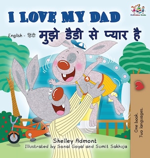Couverture_I Love My Dad