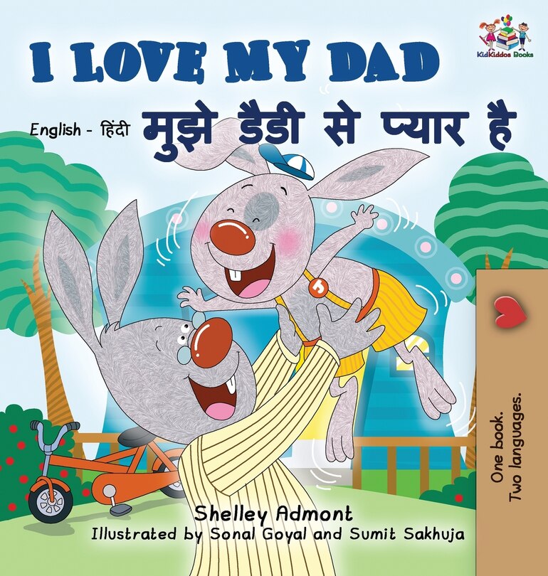 Couverture_I Love My Dad