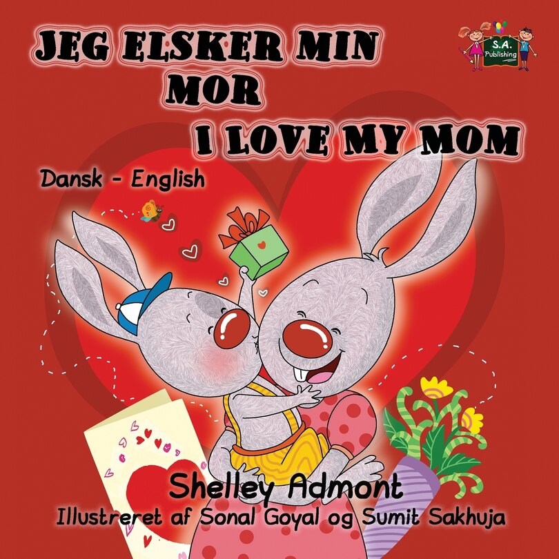 Couverture_Jeg elsker min mor I Love My Mom