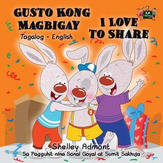 Front cover_Gusto Kong Magbigay I Love to Share