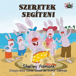 Couverture_I Love to Help