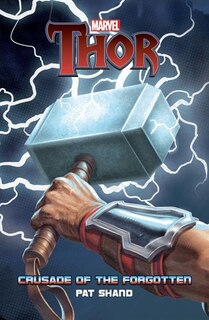 Marvel Thor: Crusade Of The Forgotten