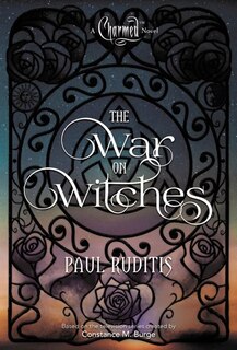 Front cover_Charmed: The War On Witches