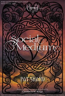 Front cover_Charmed: Social Medium
