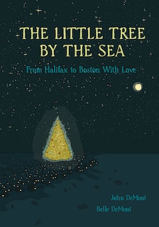 Couverture_The Little Tree by the Sea