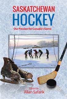 Front cover_Saskatchewan Hockey