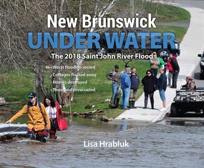 Front cover_New Brunswick Underwater