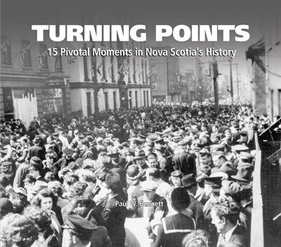 Front cover_Turning Points