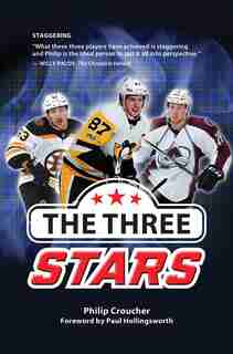 The Three Stars by Philip Croucher