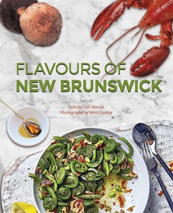 Flavours Of New Brunswick