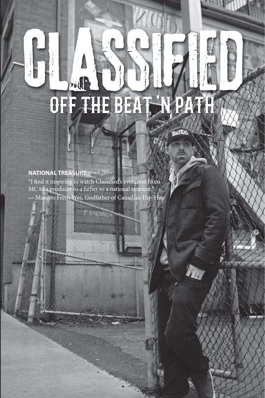 Front cover_Classified