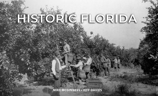 Front cover_Historic Florida