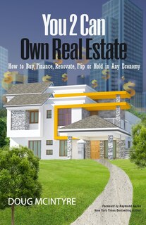 Couverture_You 2 Can Own Real Estate