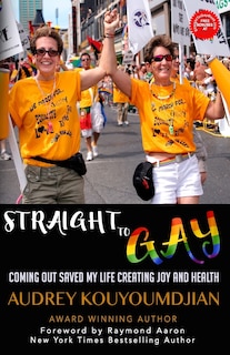 Front cover_Straight to Gay