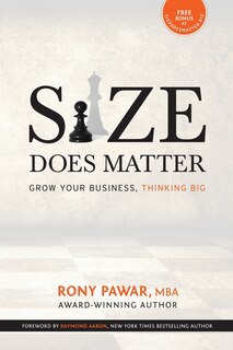 Front cover_Size Does Matter