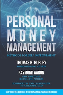 Couverture_Personal Money Management