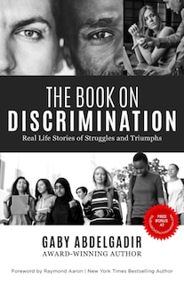 Front cover_The Book on Discrimination
