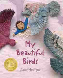 My Beautiful Birds de Suzanne Del Rizzo