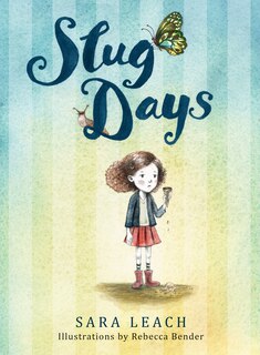 Front cover_Slug Days