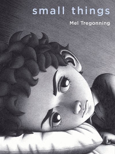 Front cover_Small Things