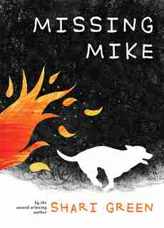 Missing Mike by Shari Green