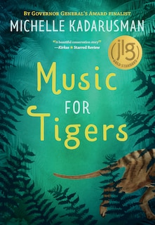 Couverture_Music For Tigers