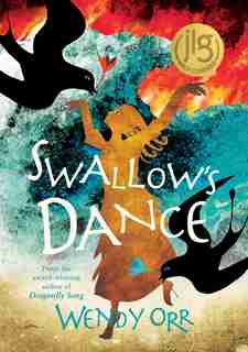 Swallow's Dance by Wendy Orr