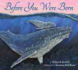 Before You Were Born de Deborah Kerbel