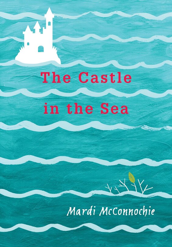 The Castle in the Sea image number 0