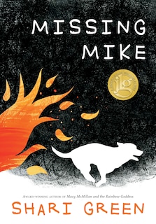 Front cover_Missing Mike