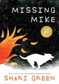 Missing Mike by Shari Green