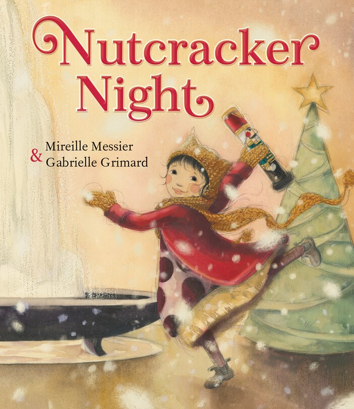 Front cover_Nutcracker Night